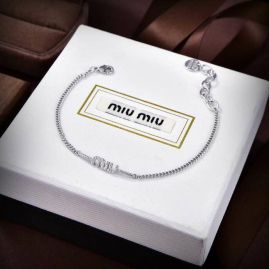 Picture of MiuMiu Bracelet _SKUMiumiubracelet07cly513183